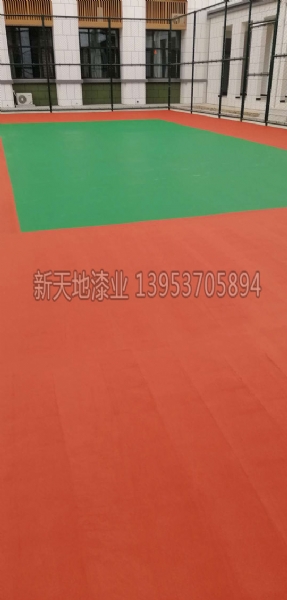 高質(zhì)量的彩色透水混凝土路面怎么做？